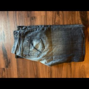 Mens Joes bootcut jeans